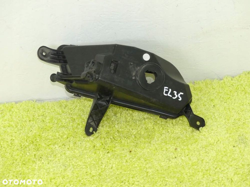 halogen prawy opel astra 5 v k 16-20r igŁa - 2