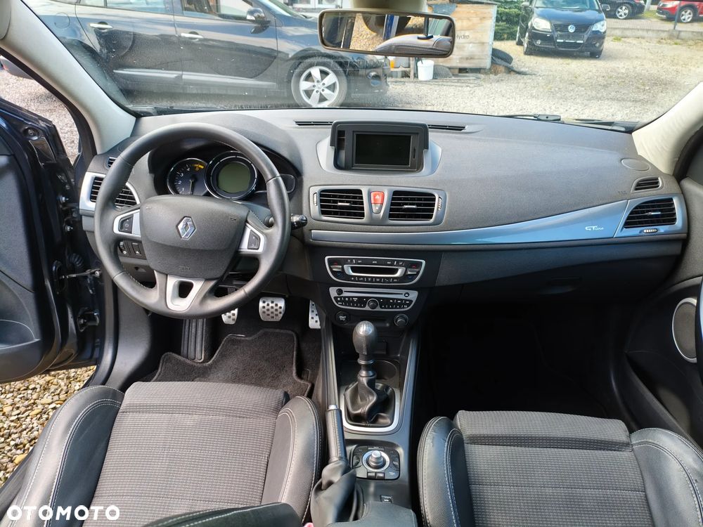 Renault Megane 1.5 dCi Expression - 24