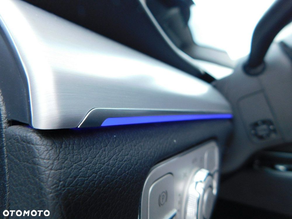 Mercedes-Benz GLE - 17