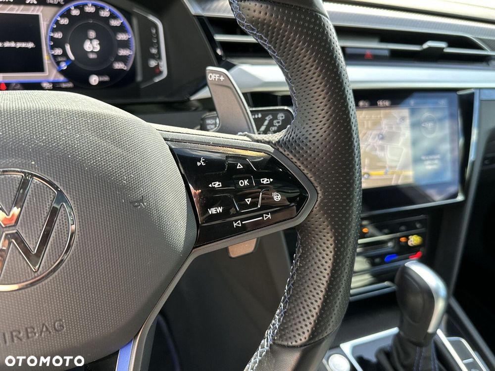 Volkswagen Arteon - 29