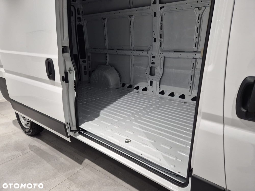 Opel MOVANO L3H2 - 13