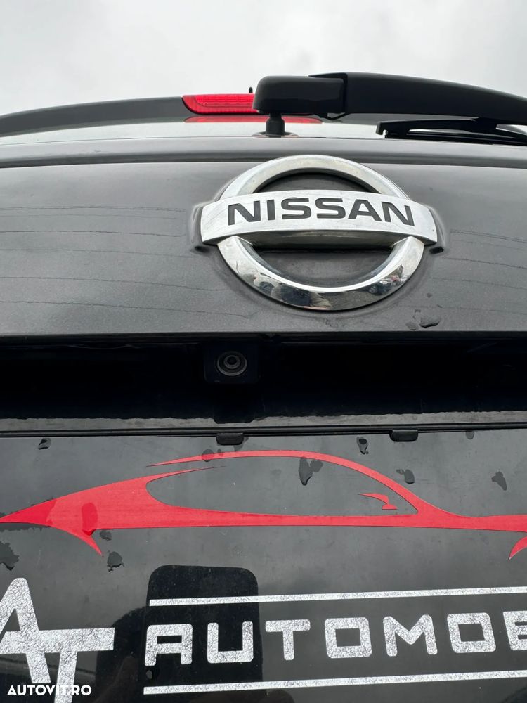 Nissan Juke 1.5L dCI Start/Stop N-Connecta - 12