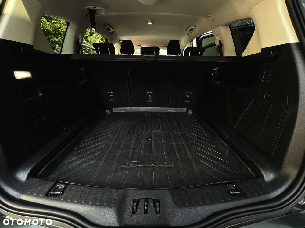 Ford S-Max 2.0 EcoBlue Titanium - 38