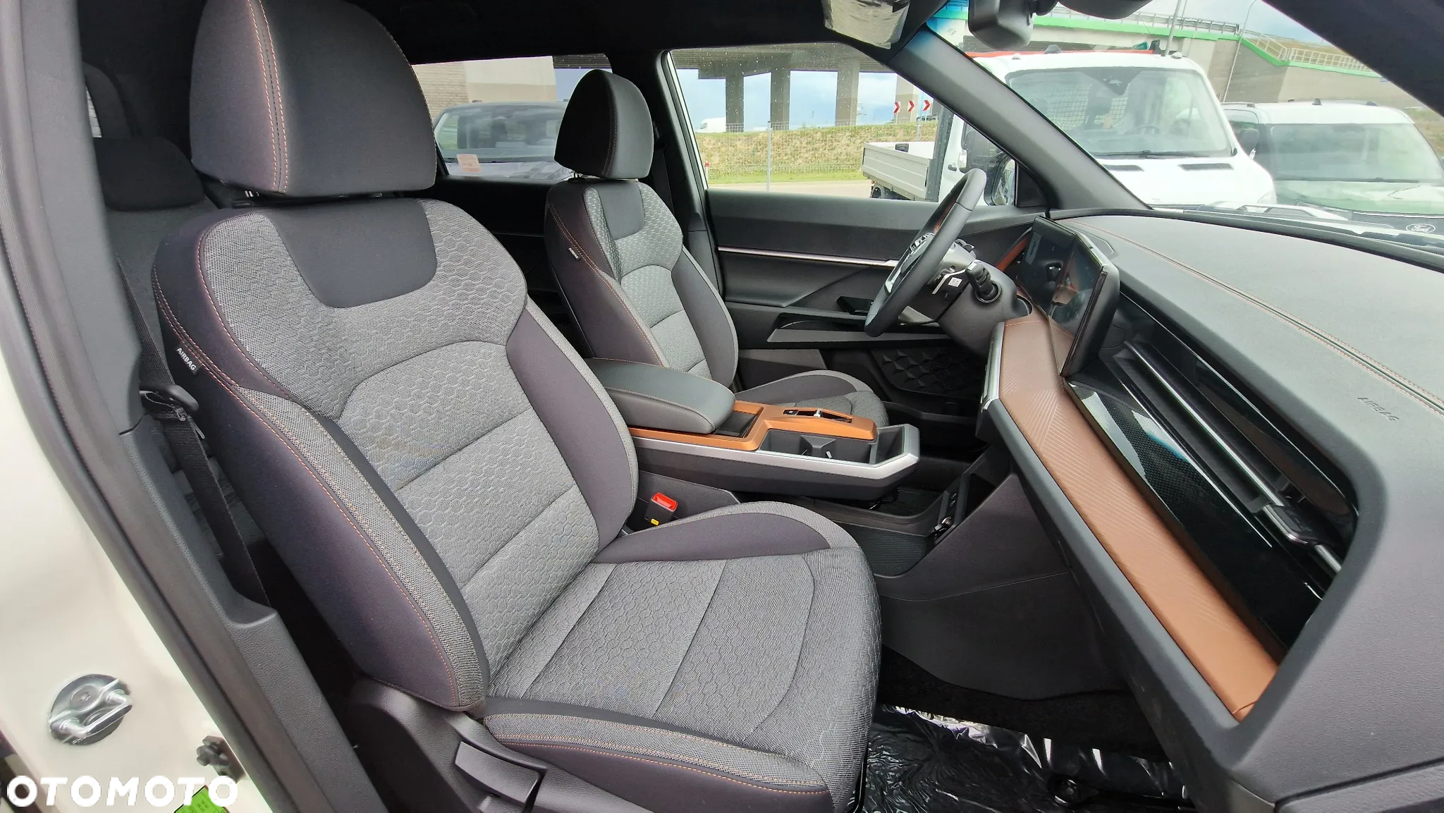 SsangYong/KGM Torres 1.5 T-GDI Adventure 4WD - 21