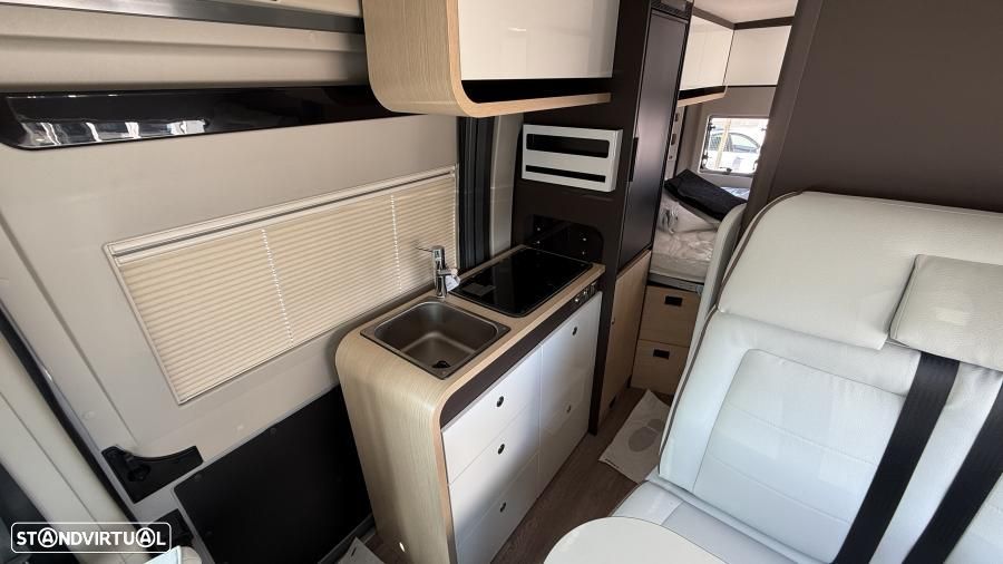 Autostar Van 590LT POP-UP - 8