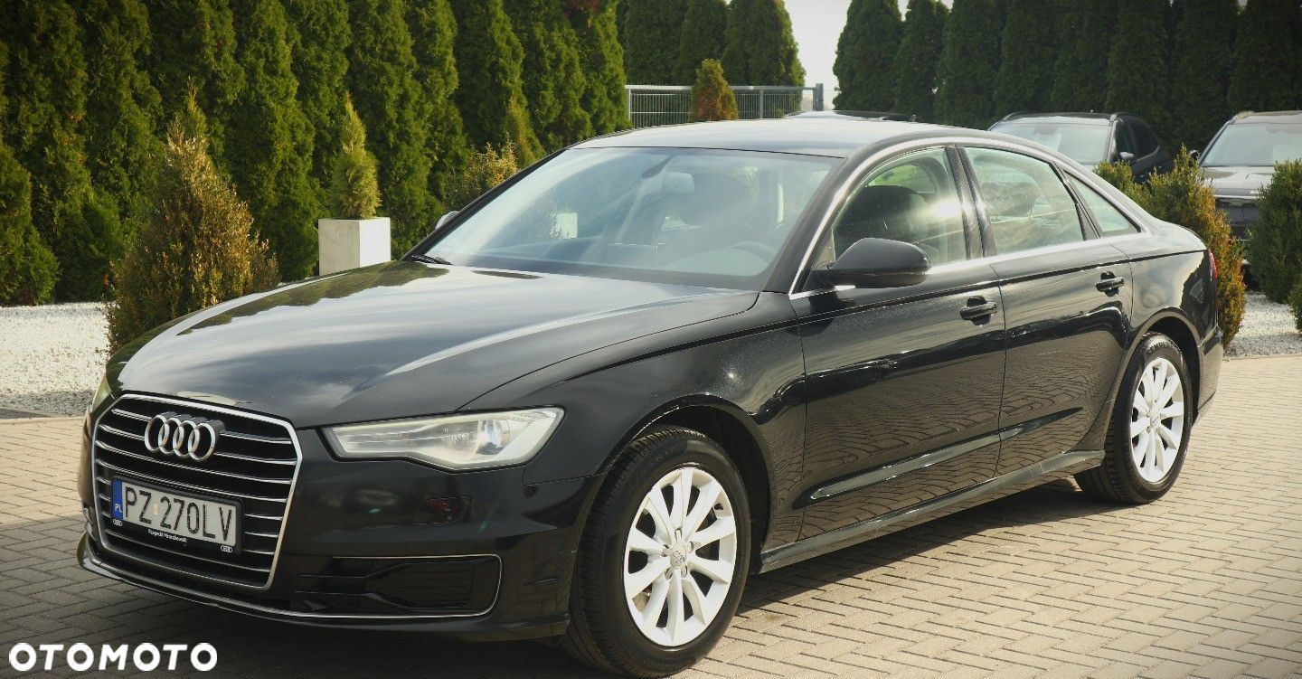 Audi A6 2.0 TFSI S tronic - 3