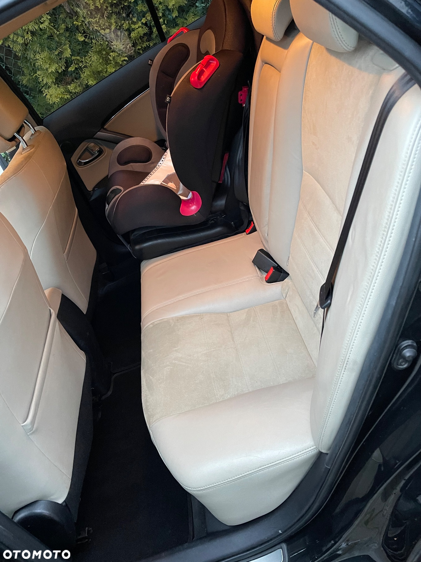 Toyota Avensis 2.0 Prestige EU5 MS - 29