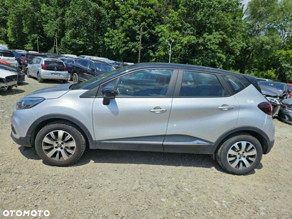 Renault Captur - 2