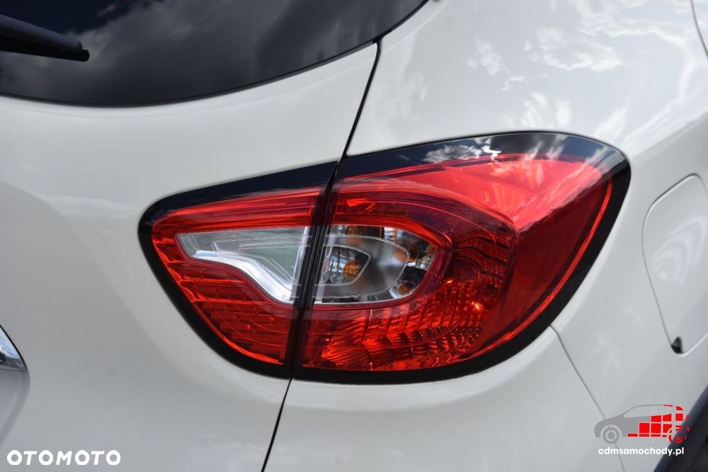 Renault Captur - 14