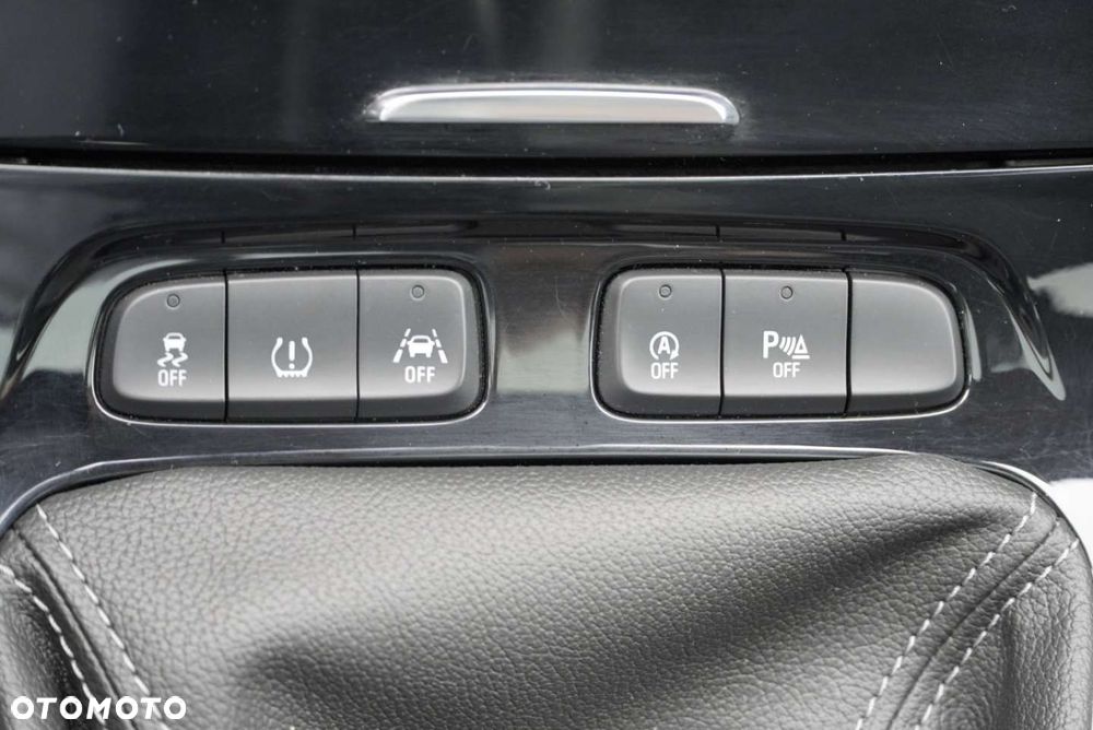 Opel Grandland X 1.5 D Start/Stop Ultimate - 21