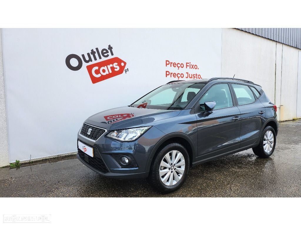 SEAT Arona 1.0 TSI Style - 1