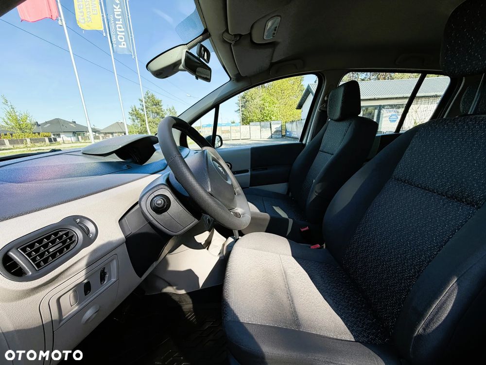 Renault Modus - 8