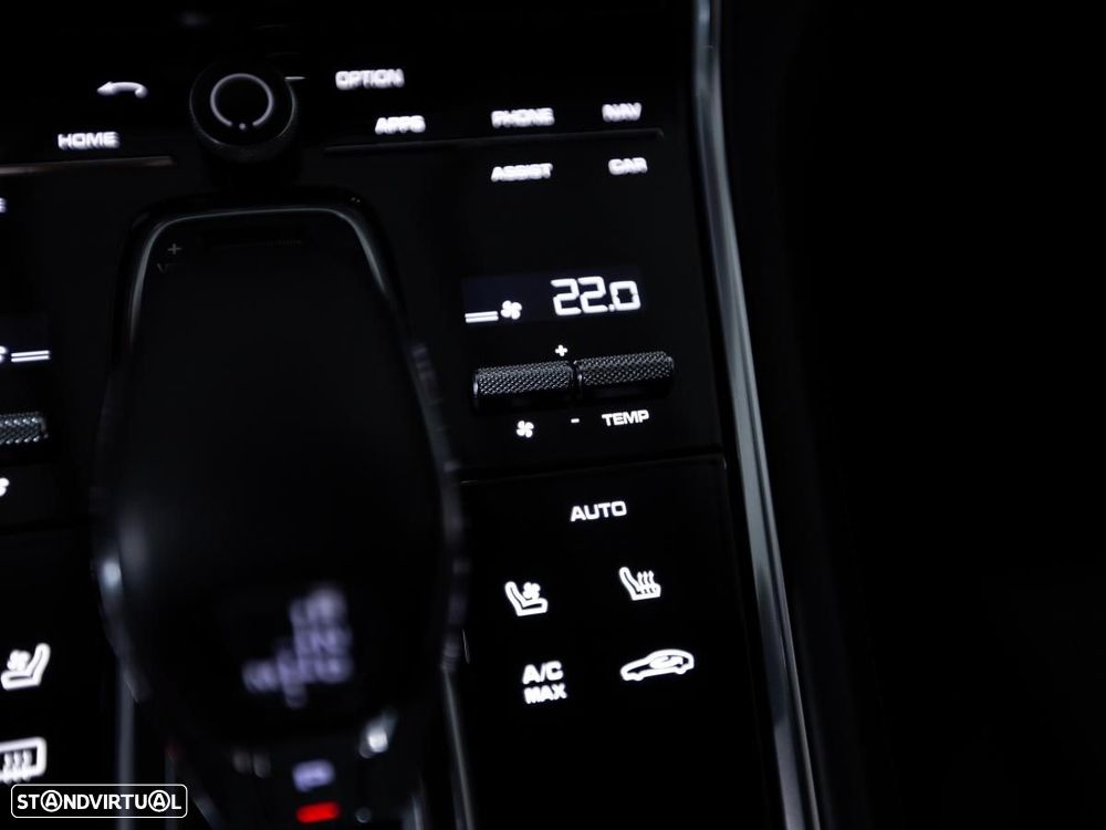 Porsche Panamera - 31
