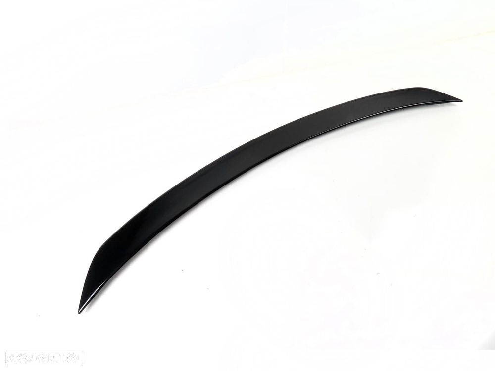 Spoiler / Aileron Mala Novo MERCEDES-BENZ GLC Coupe (C254) - 6