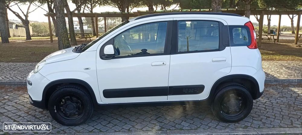 Fiat Panda - 2