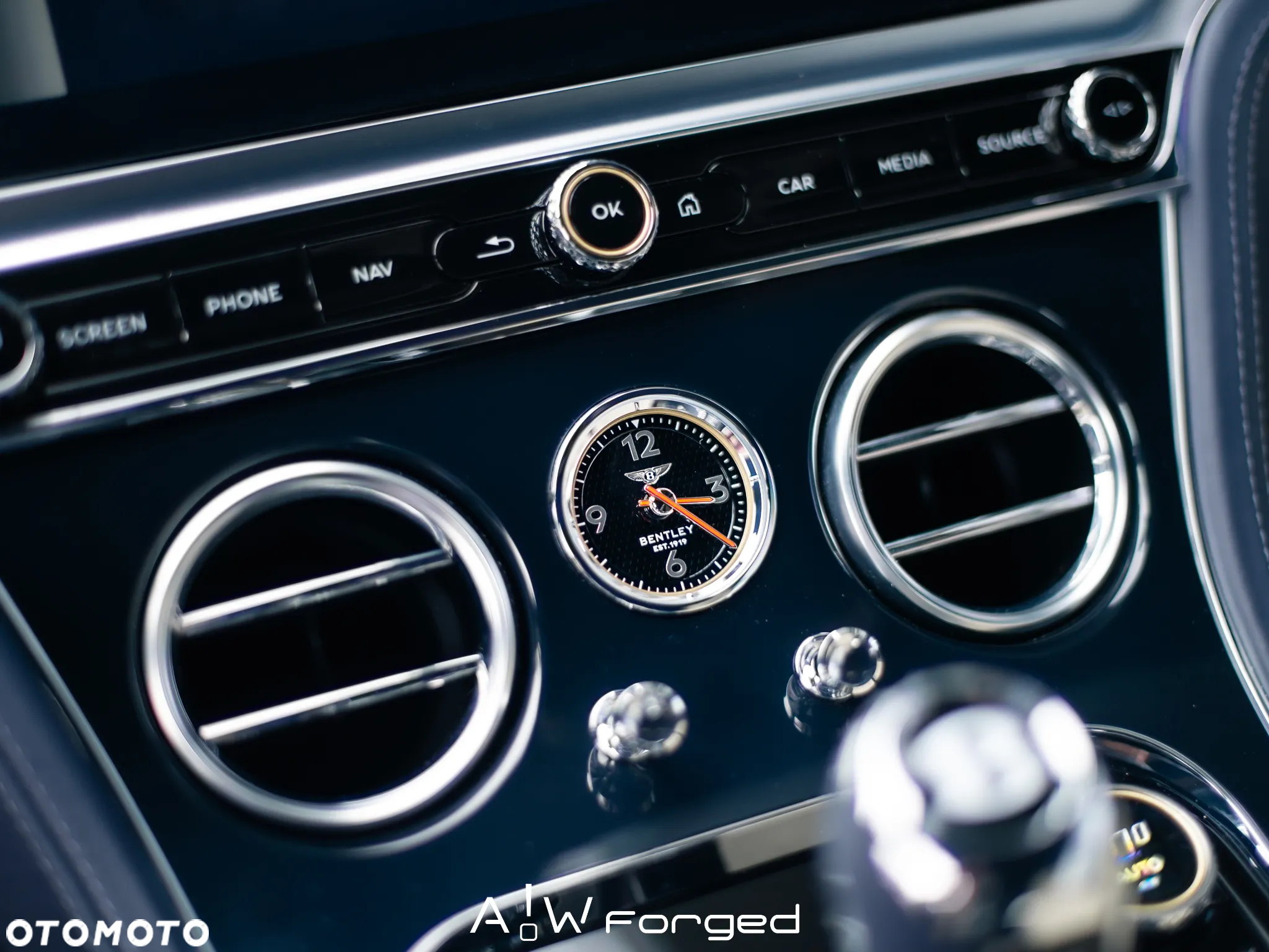 Bentley Continental GT Speed - 30