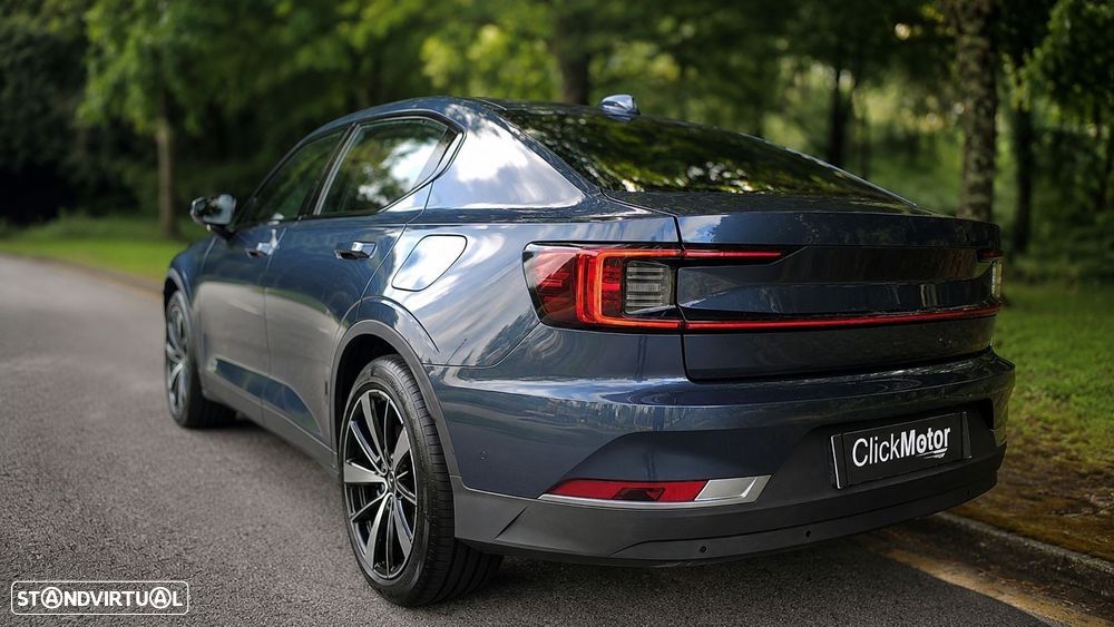 Polestar 2 Long Range 78 kWh AWD - 31