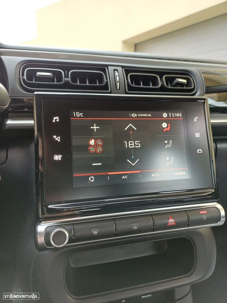 Citroën C3 1.2 PureTech Feel - 20