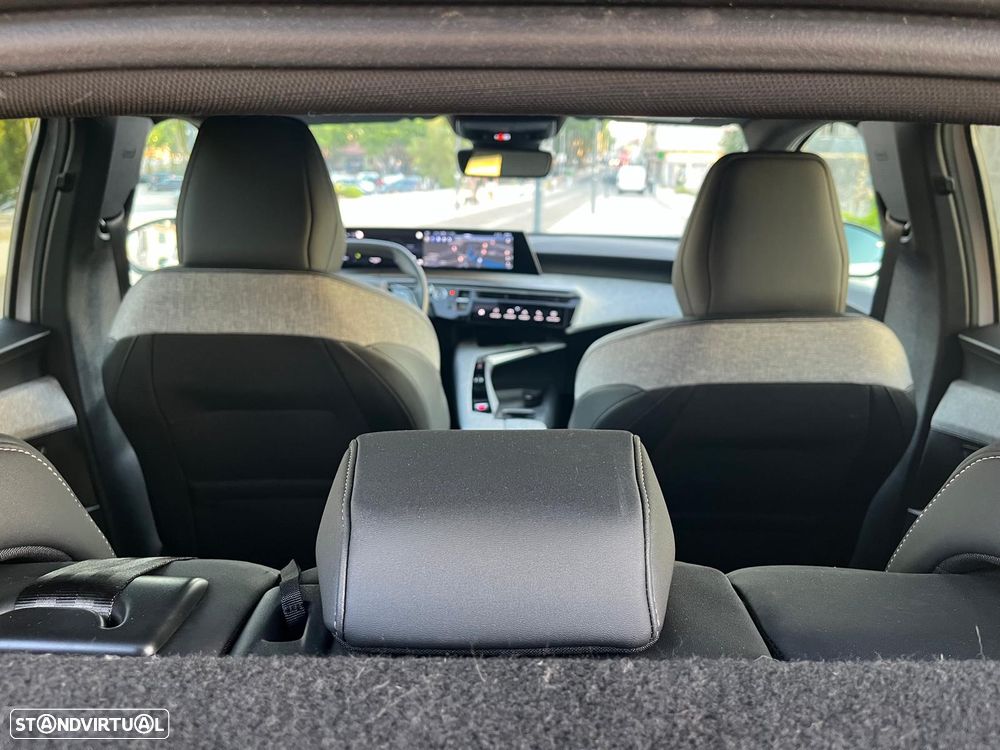 Peugeot 3008 Hybrid 145 e-DSC6 Allure - 22