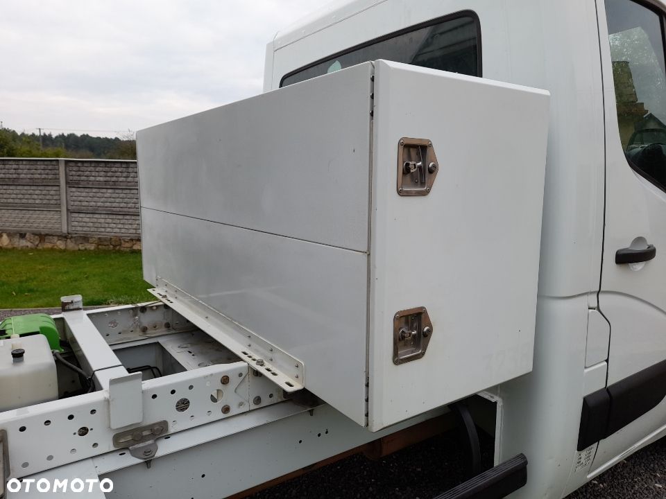 Renault Master - 4