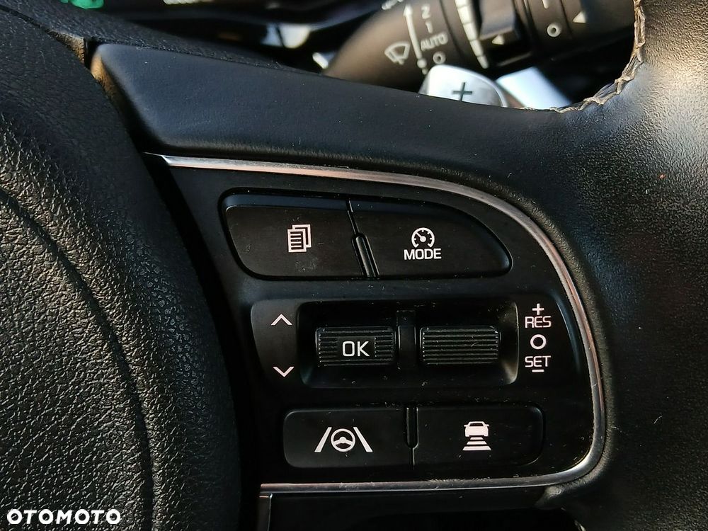 Kia Niro 1.6 GDI Plug-in Hybrid XL - 32