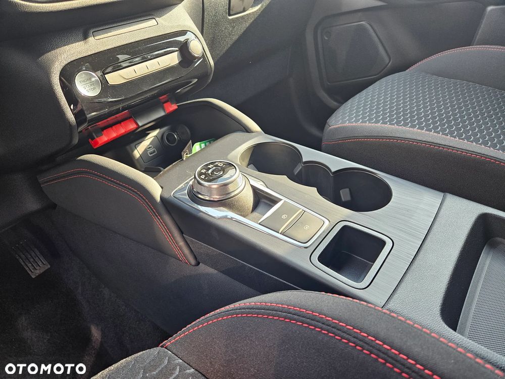 Ford Kuga 2.5 FHEV FWD ST-Line - 15