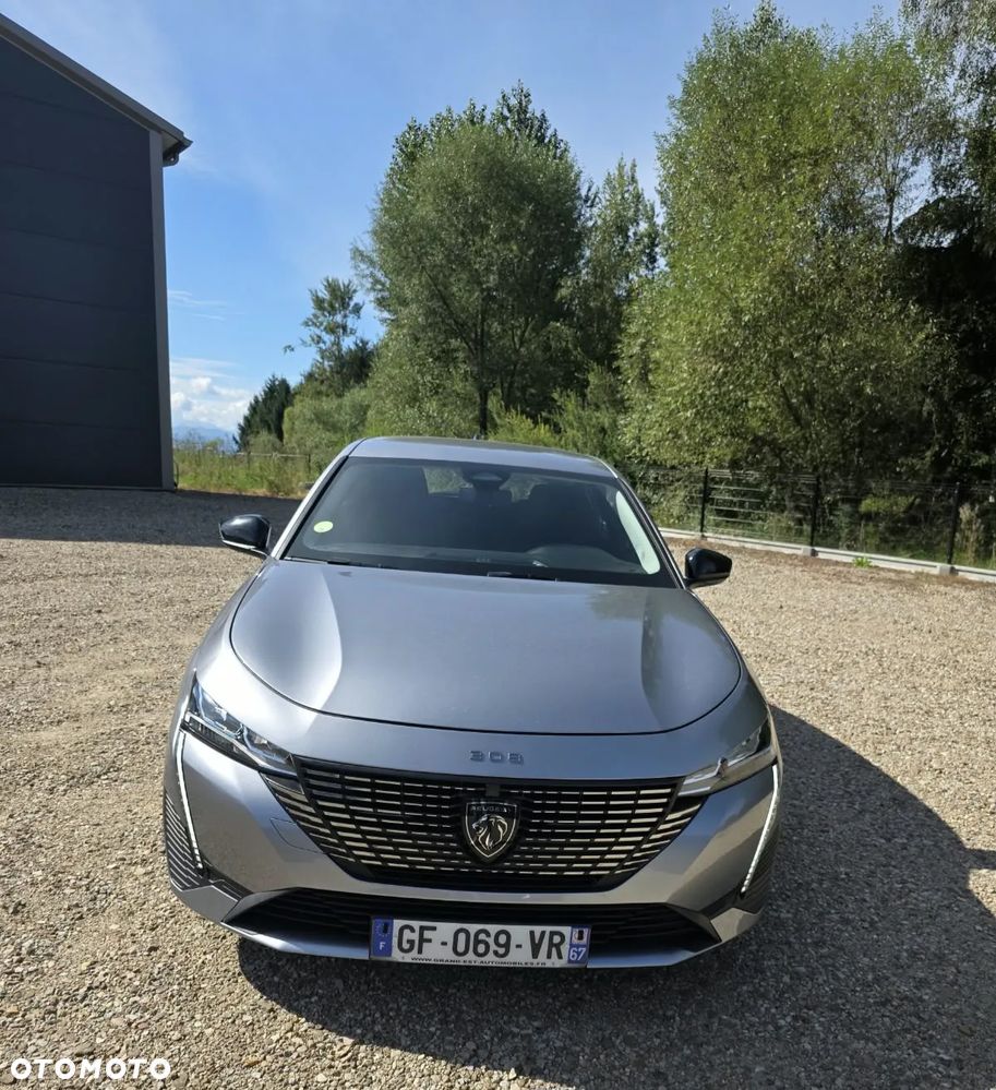 Peugeot 308 BlueHDi 130 EAT8 Business - 11
