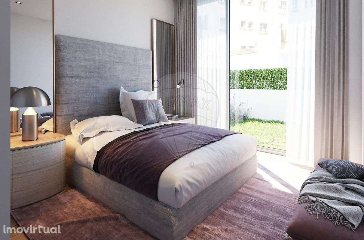 Apartamento T1 para venda - Grande imagem: 3/10