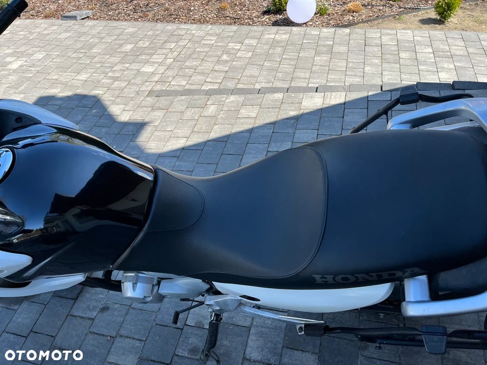 Honda Varadero - 14