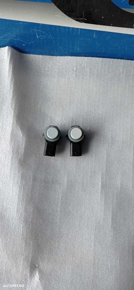 senzor parcare pdc porsche cayenne 9y0 9y3 - 1