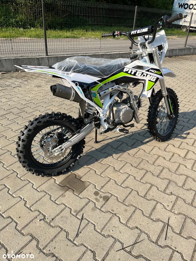 KAYO 125 TT - 23