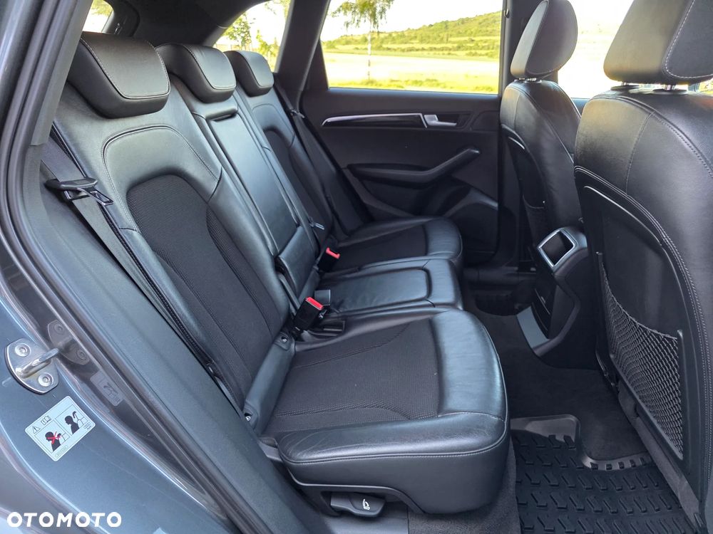 Audi Q5 2.0 TDI Quattro S tronic - 12