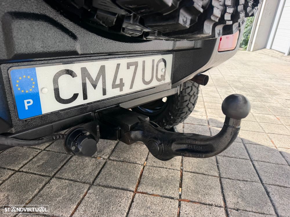 Suzuki Jimny - 20