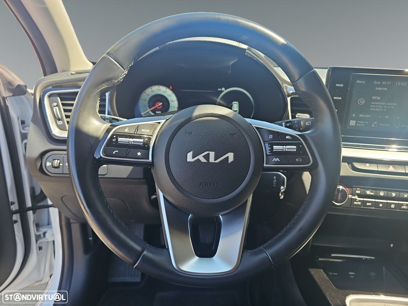 Kia Ceed SW 1.0 T-GDI Sport - 13