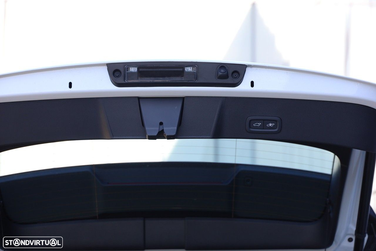 Volvo XC 40 Recharge Twin Ultimate - 32