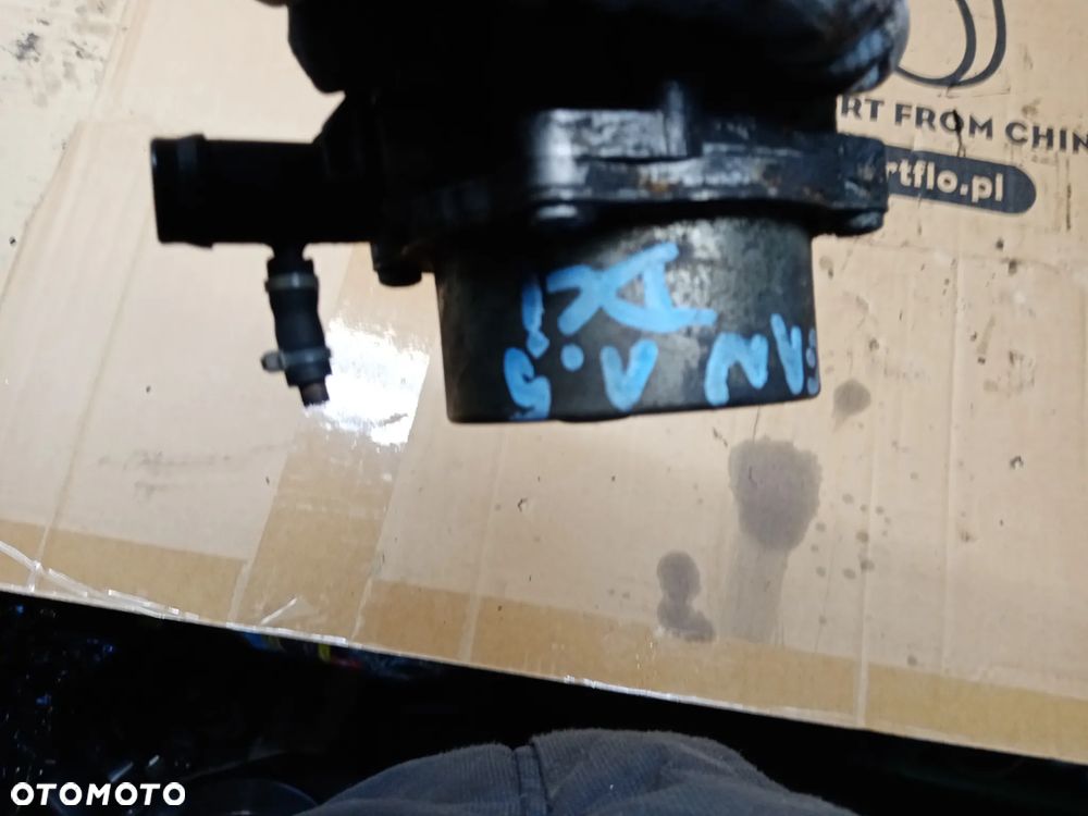 Pompa Vacum Wakum Dacia Logan I 1.5 DCI 8200577807 - 8