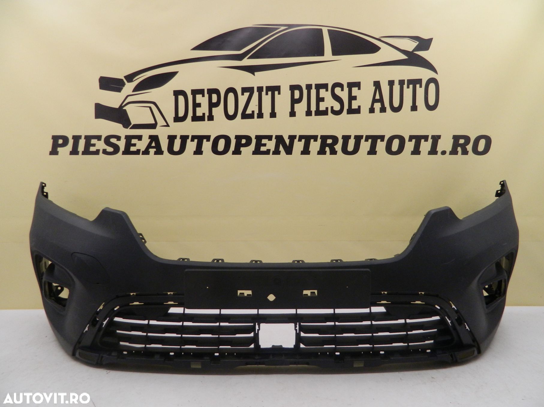 Bara fata Renault Kangoo 3, 2021, 2022, 2023, cod origine620225984R. - 1