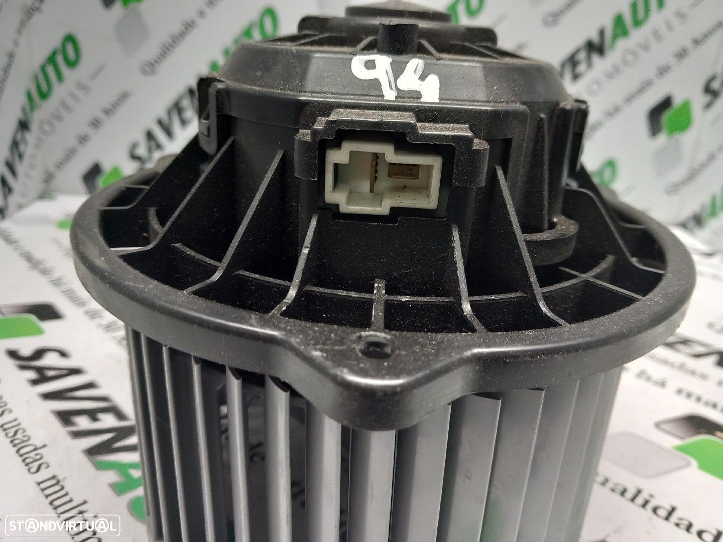Motor Sofagem Kia Picanto (Ta) - 3