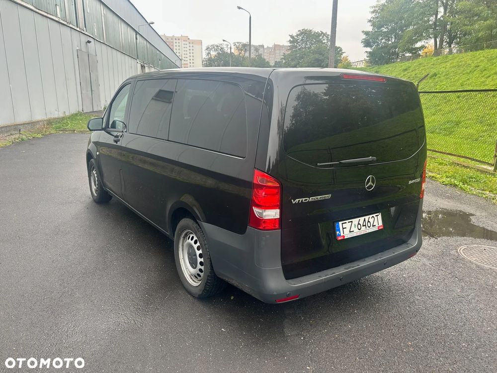Mercedes-Benz Vito 114 CDI Tourer Lang HA EDITION - 7