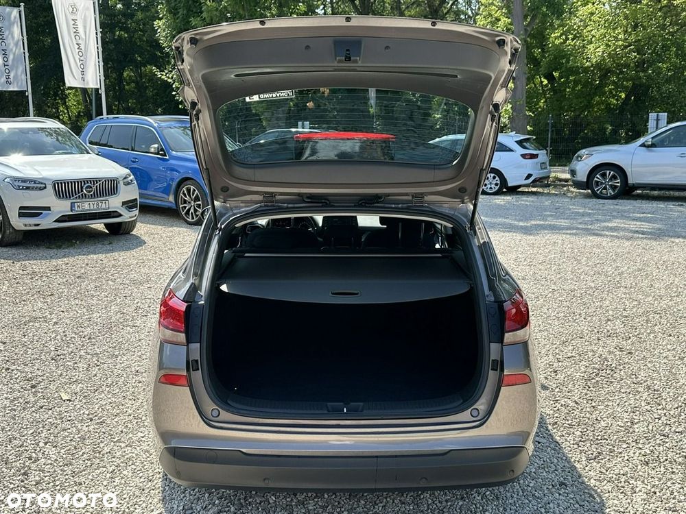 Hyundai i30 - 9