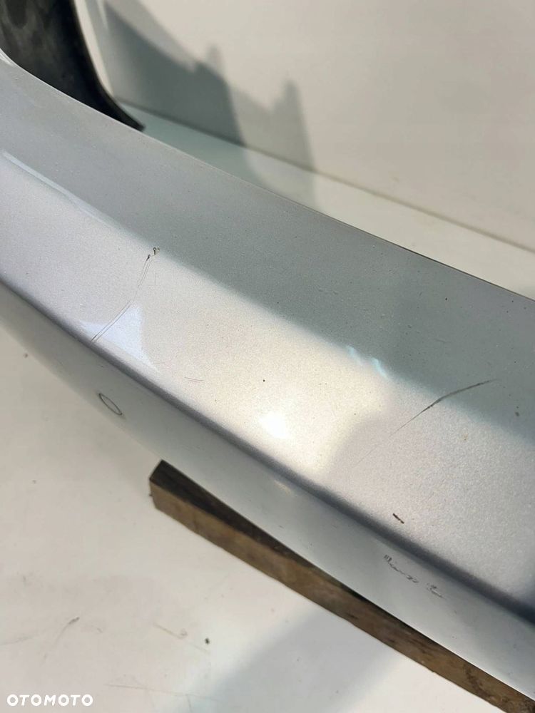 LX7W Zderzak tylny Audi A5 8T 8F 2010 Z tyłu kompletny - 11