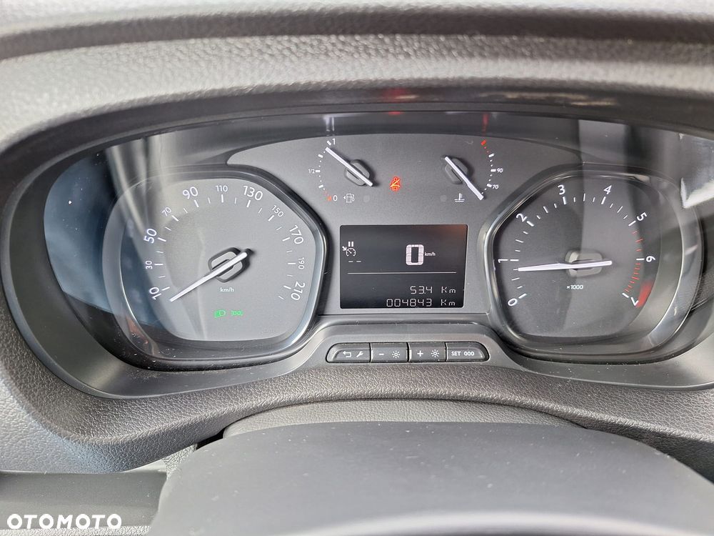 Fiat SCUDO - 9