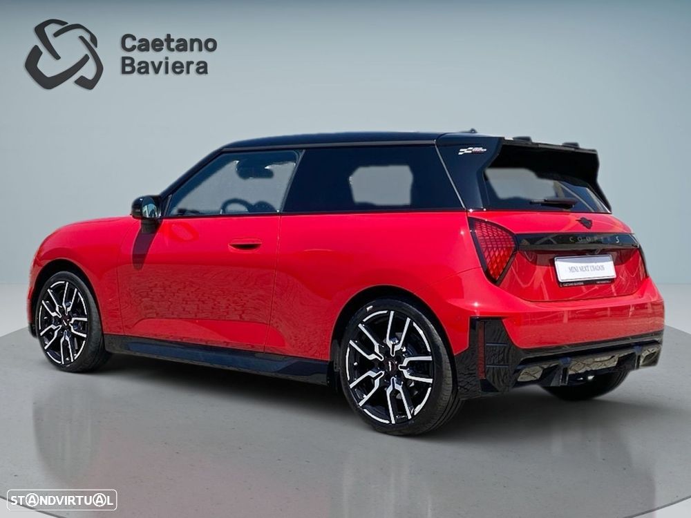 MINI 3 Portas Cooper SE JCW XL - 30