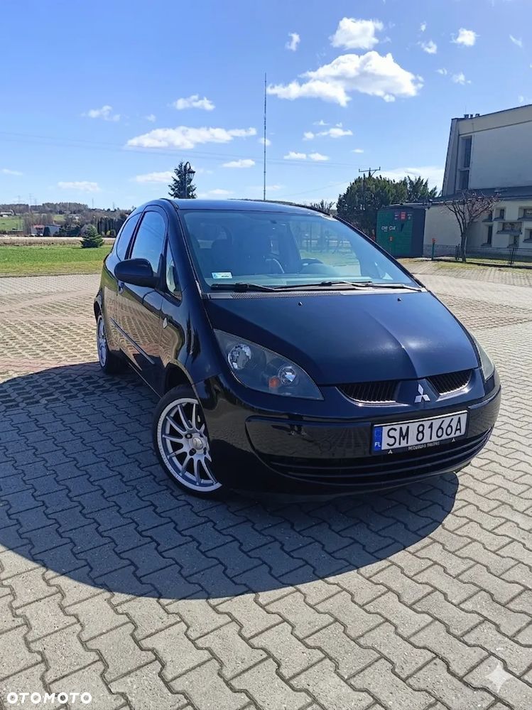 Mitsubishi Colt CZ3 1.3 Young Edition - 2