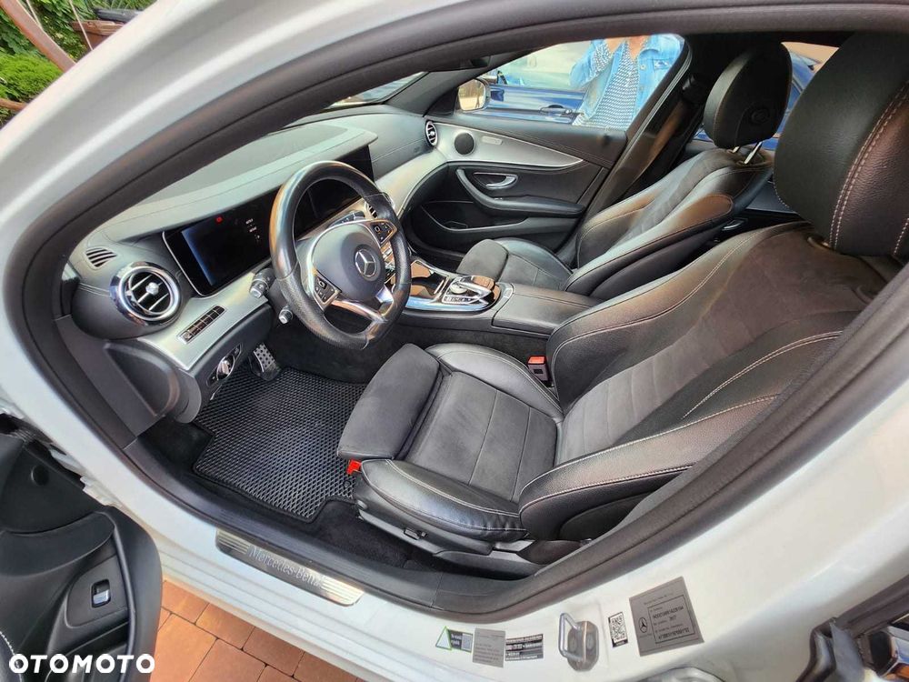 Mercedes-Benz Inny - 4