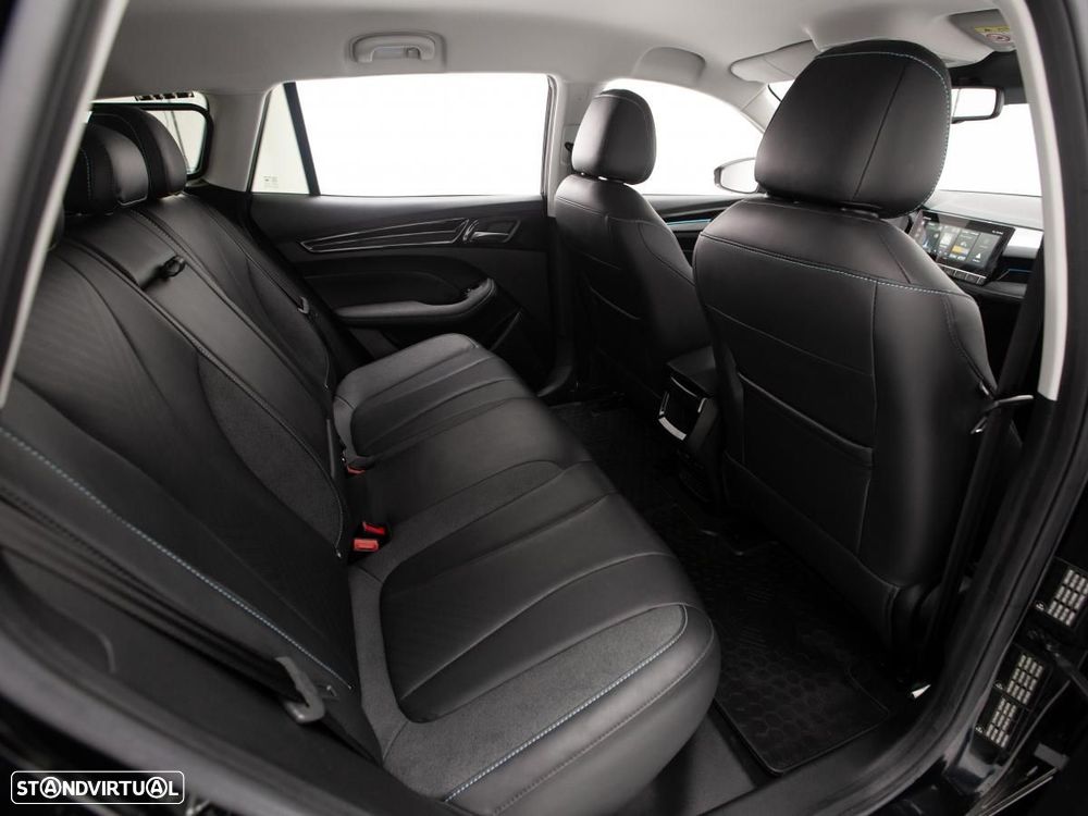 MG MG5 61 kWh Luxury - 11