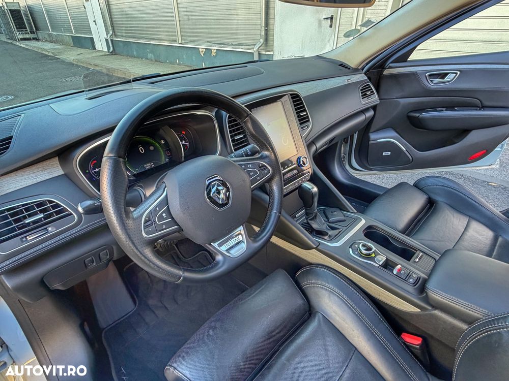 Renault Talisman - 8