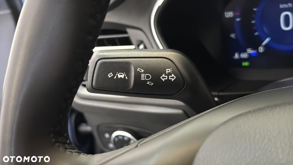 Ford Focus 1.0 EcoBoost mHEV Titanium X - 28