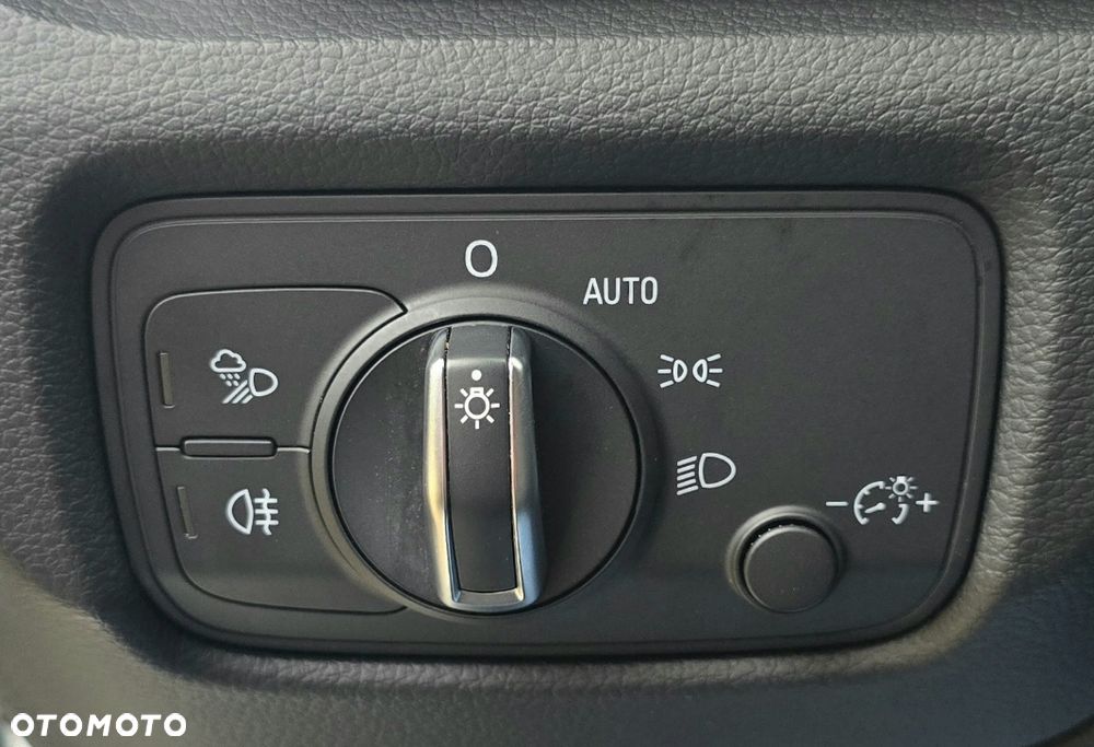 Audi A3 Limousine 2.0 TDI sport - 16