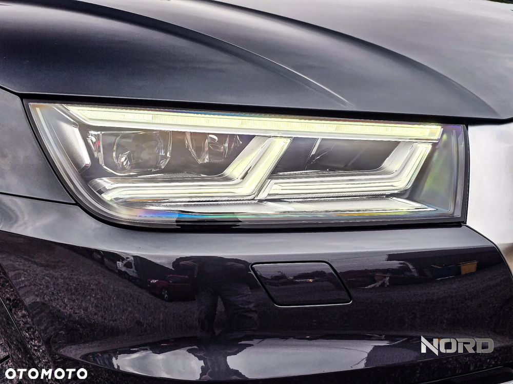 Audi Q5 35 TDI Quattro S tronic sport - 34